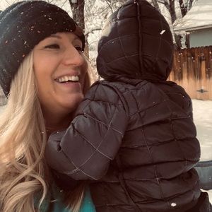 Meet your Posher, Joeleene